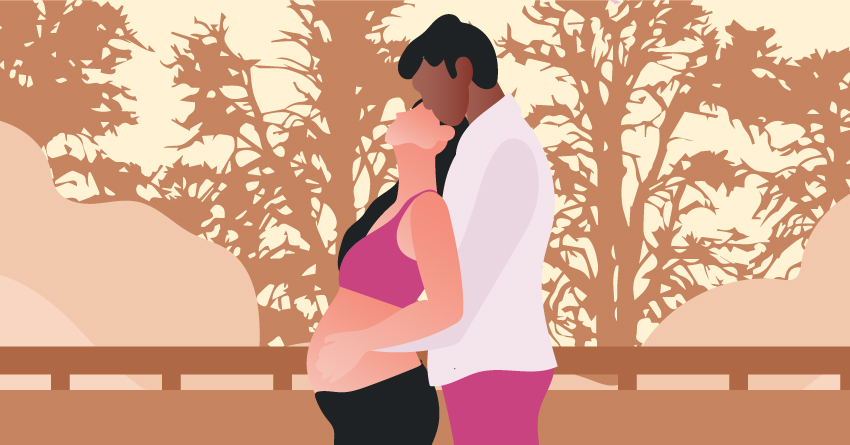 When Should You Have a Babymoon?