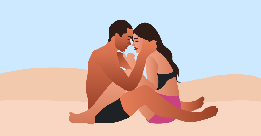 Outdoor Babymoon Ideas