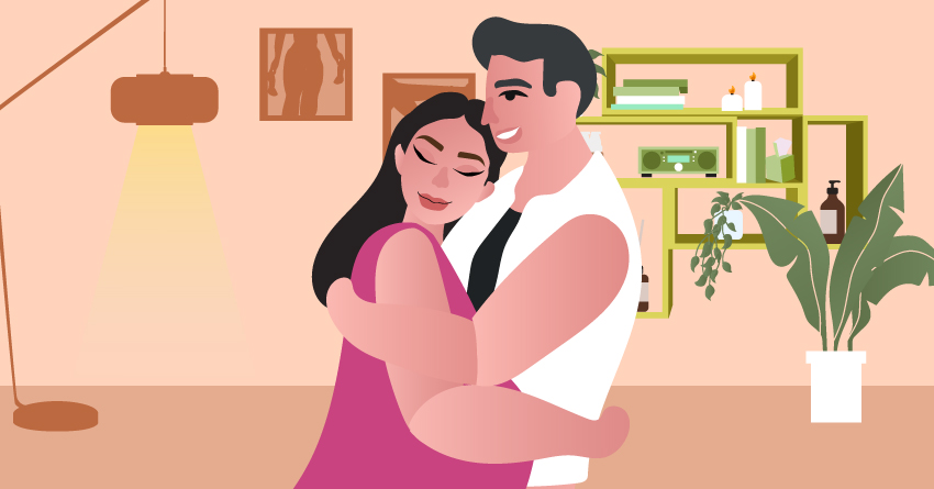 At-Home Babymoon Ideas