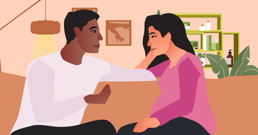 Discuss and plan with your partner.