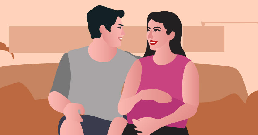 Have deep, meaningful talks.