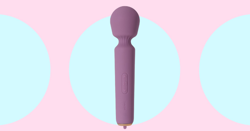 SVAKOM Mini Emma Neo