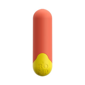 ROMP Riot Mini Vibrator