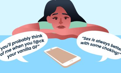Your Desires, Your Rules: Why Vanilla Shaming Has to Stop