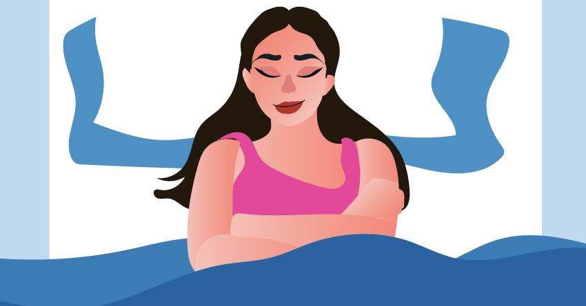 Resting and Recharging Our Bodies