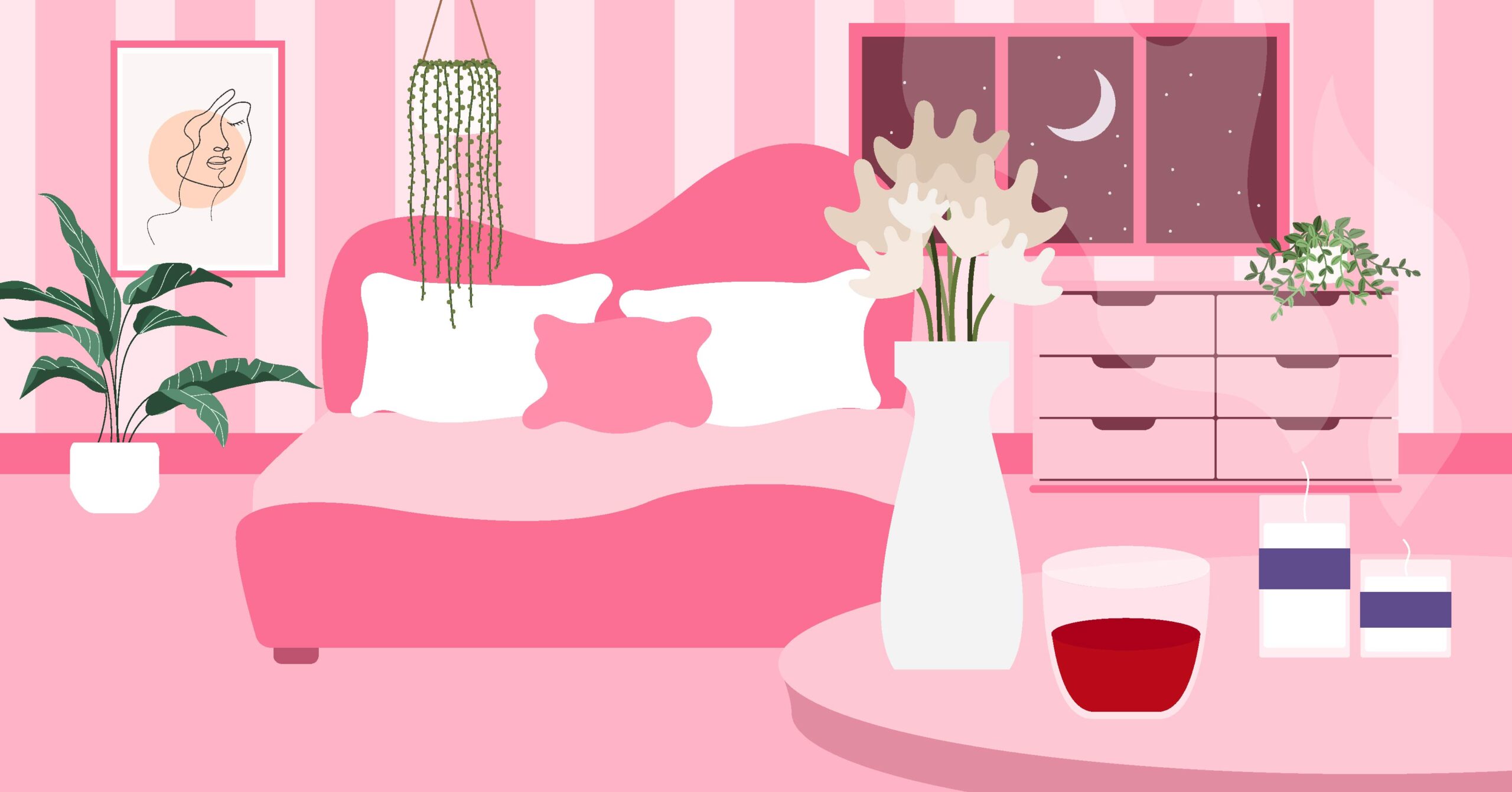Build Your Ideal Evening Routine With These Habits and Activities