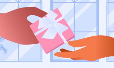 5 Sex-Positive Gifts That Aren't Sex Toys (But Are Just as Fun!)