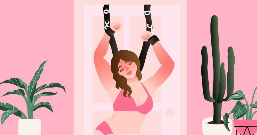 BDSM Limits: Soft Limits vs. Hard Limits Explained