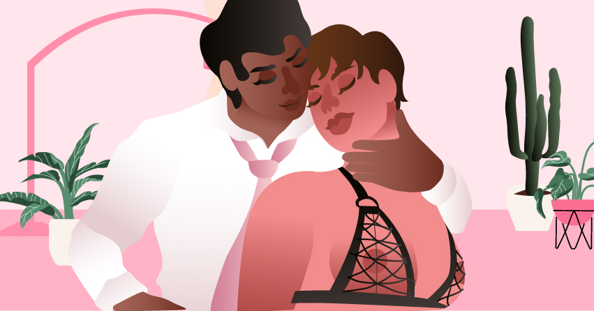 BDSM Limits: Soft Limits vs. Hard Limits Explained