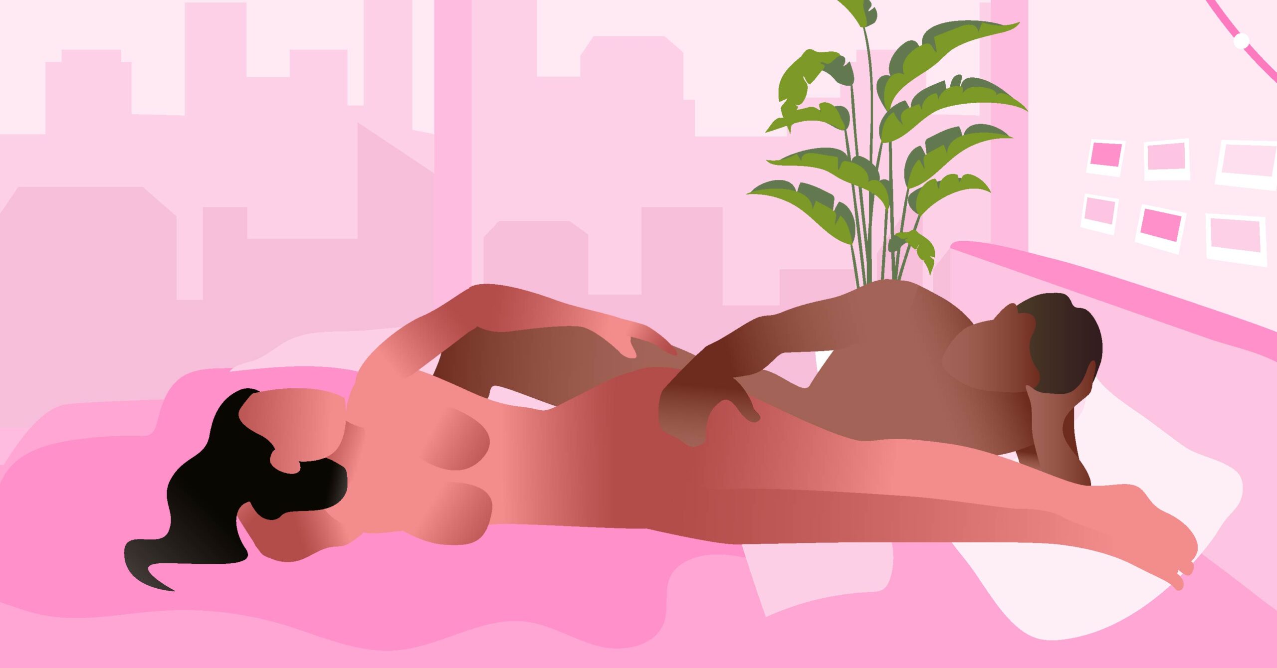 Sex From Behind: 15 Must-Try Sex Positions From the Back