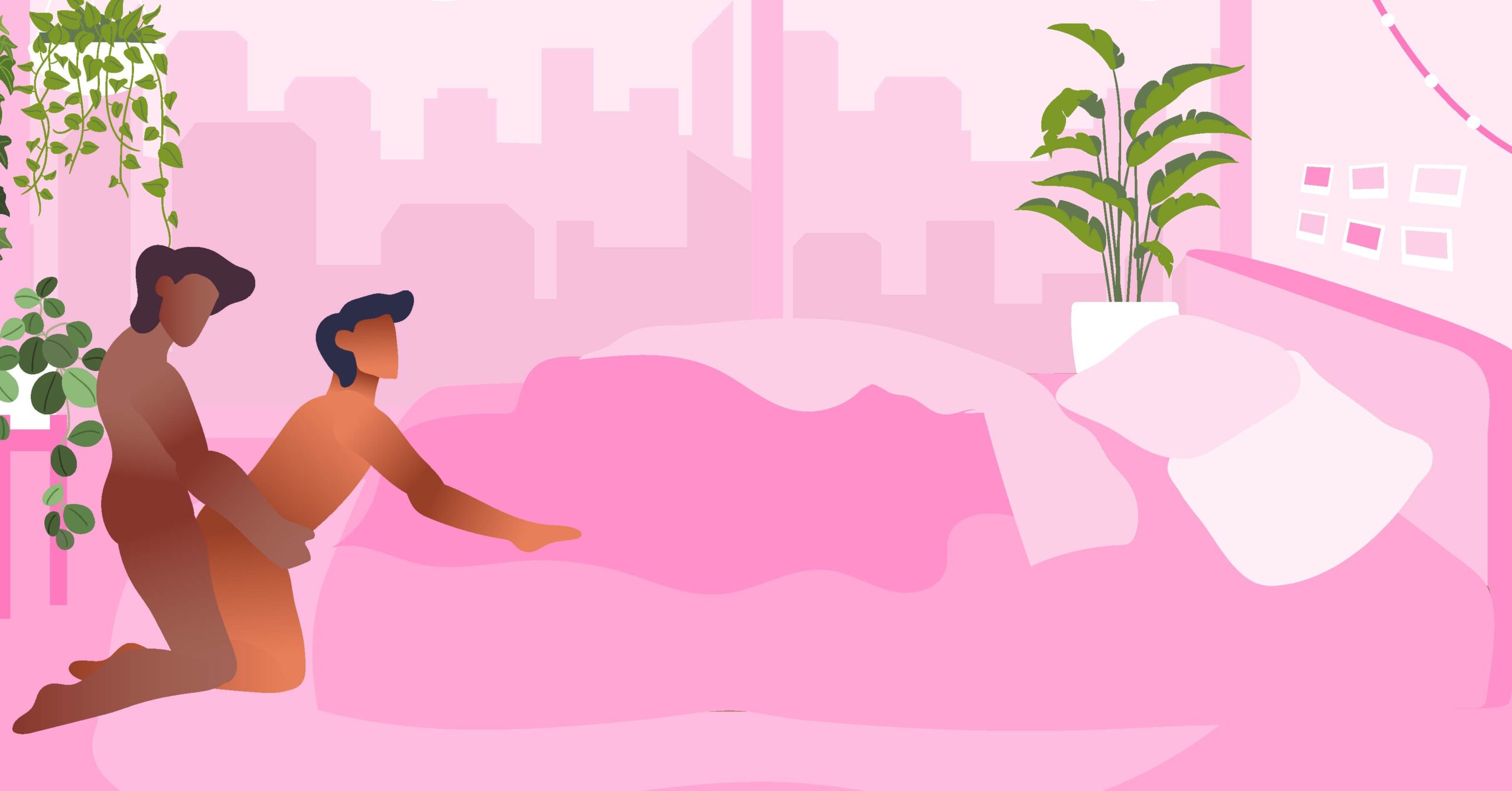 Sex From Behind: 15 Must-Try Sex Positions From the Back