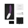 Lelo Liv 3 App-Controlled G-Spot Vibrator