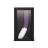 Lelo Liv 3 App-Controlled G-Spot Vibrator