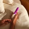 Lelo Liv 3 App-Controlled G-Spot Vibrator