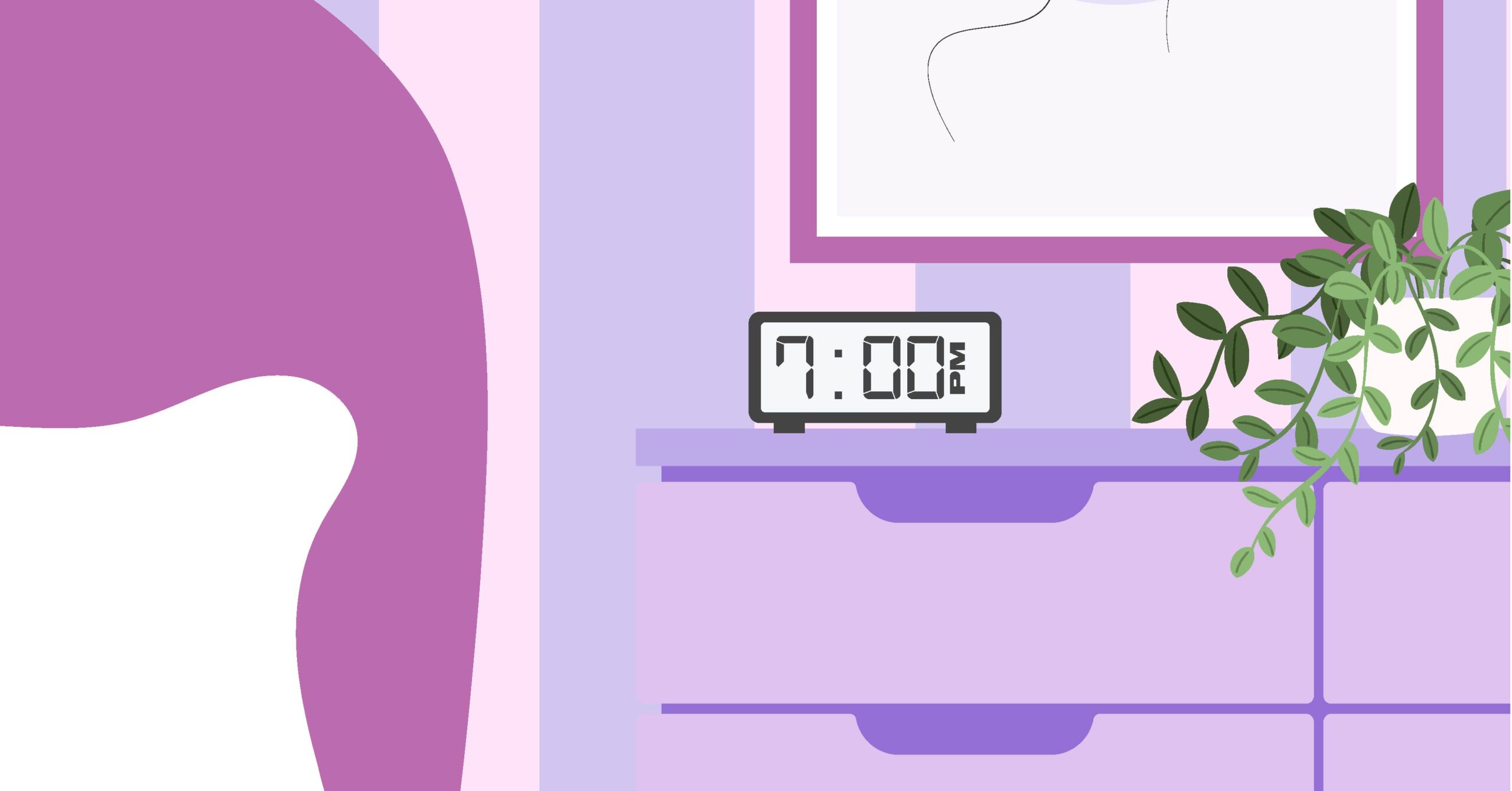 Let's Talk About Revenge Bedtime Procrastination