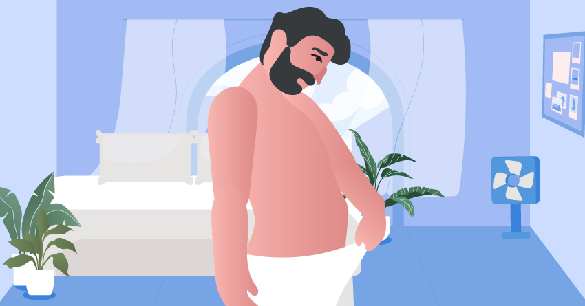 When Does the Penis Start Growing?