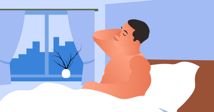 Race or ethnicity directly determines penis size.