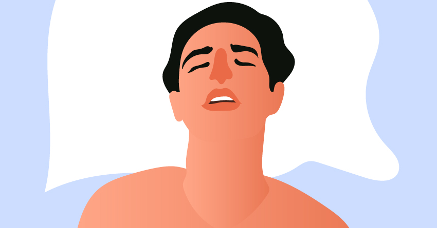 Penis size determines how much you ejaculate.