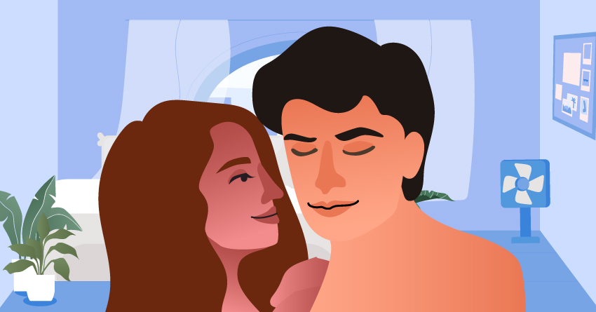 Penis size is the most important factor in sex.