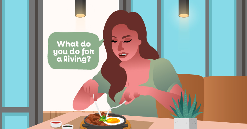 Floodlighting in Dating: Why Oversharing Can Ruin the Vibe