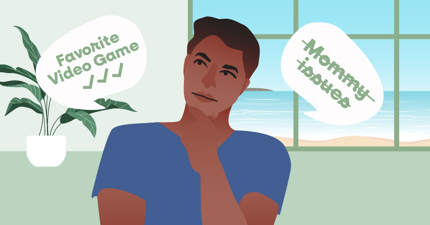 Floodlighting in Dating: Why Oversharing Can Ruin the Vibe