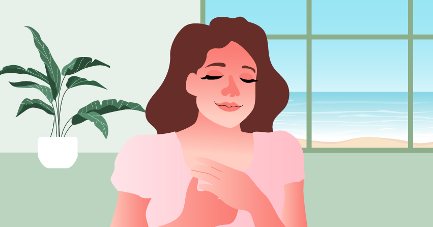 Floodlighting in Dating: Why Oversharing Can Ruin the Vibe