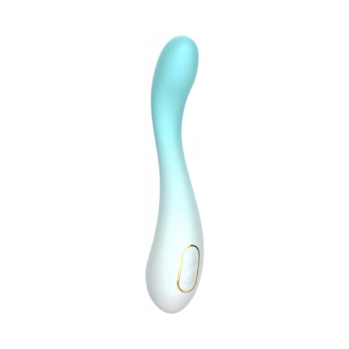 Aichiko Clit Sucker & G-Spot Vibrator