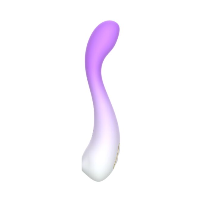 Aichiko Clit Sucker & G-Spot Vibrator