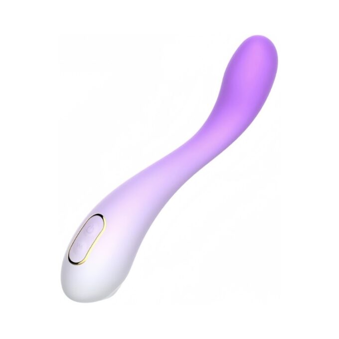 Aichiko Clit Sucker & G-Spot Vibrator