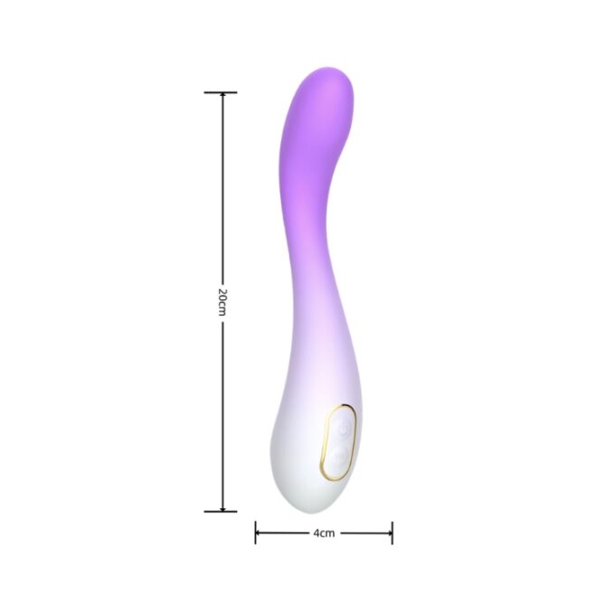 Aichiko Clit Sucker & G-Spot Vibrator