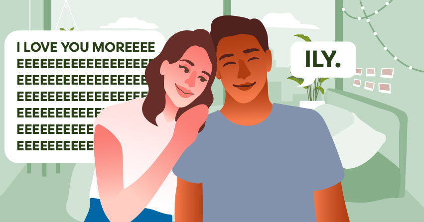 Hopeless Romantic 101: 10 Key Signs To Look Out For