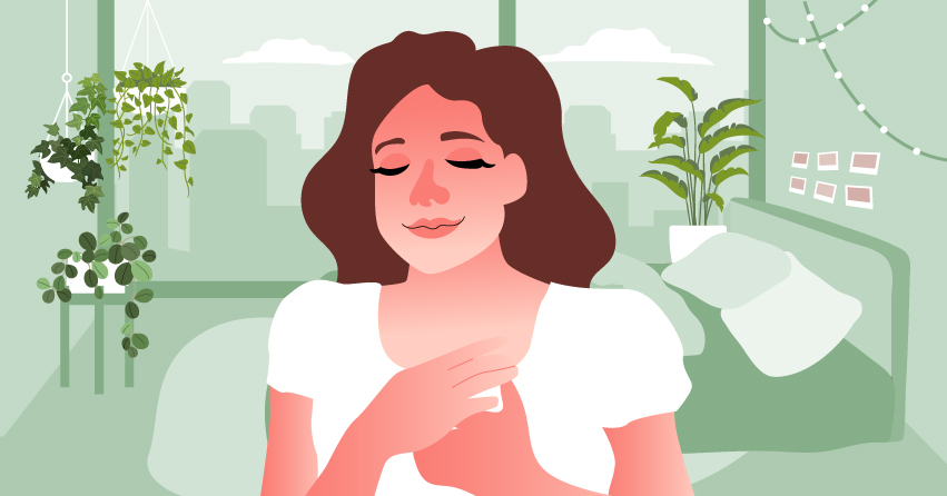 Hopeless Romantic 101: 10 Key Signs To Look Out For