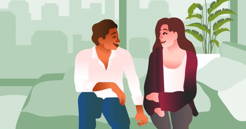 Hopeless Romantic 101: 10 Key Signs To Look Out For