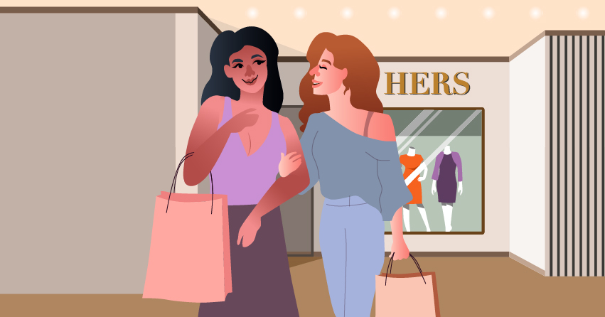 Being a Girl's Girl: 7 Vital Traits to Look Out For