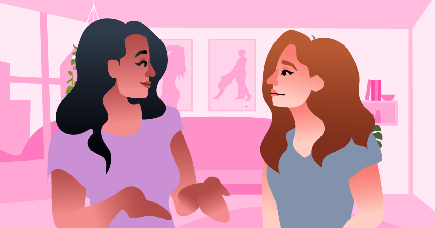 Being a Girl's Girl: 7 Vital Traits to Look Out For