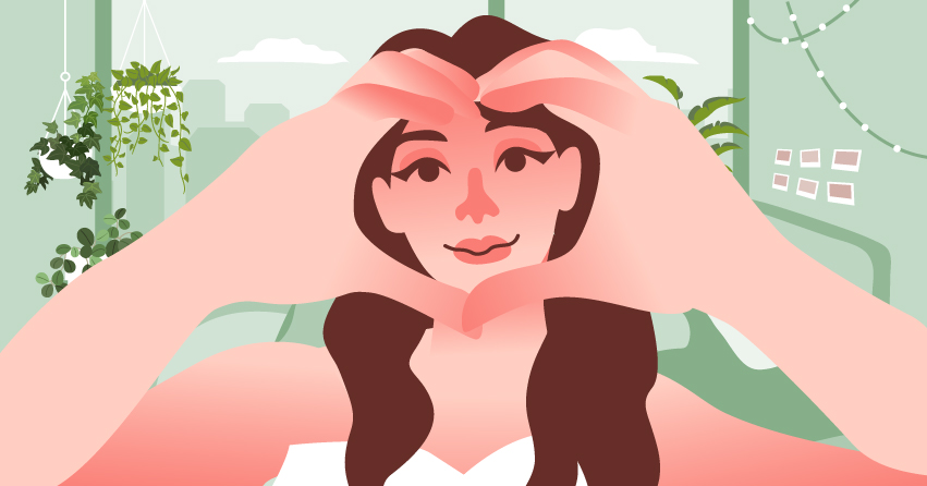Hopeless Romantic 101: 10 Key Signs To Look Out For