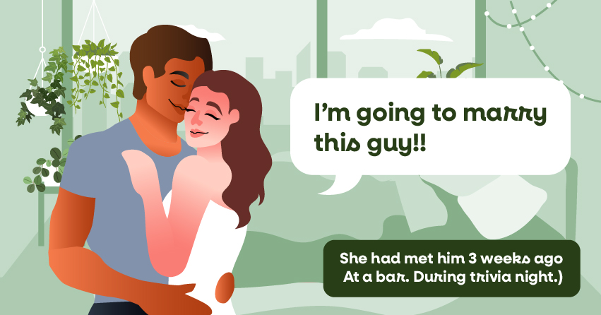 Hopeless Romantic 101: 10 Key Signs To Look Out For