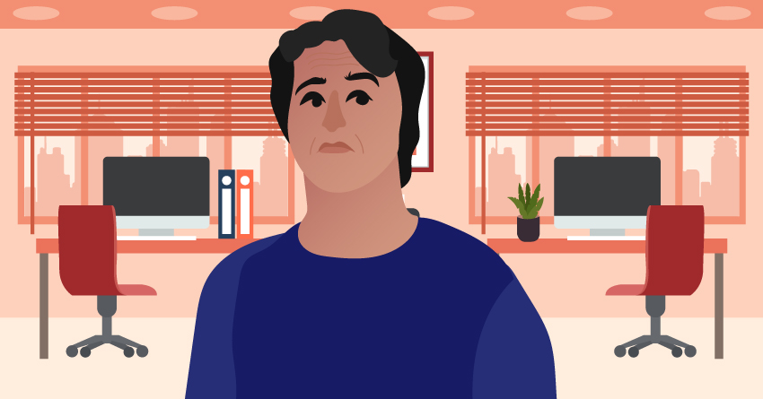 Stress Vs. Burnout: What’s the Difference?