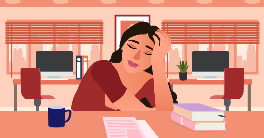 What is Burnout?