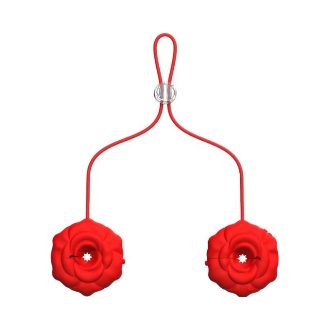 Bloomie Nipple Vibrator