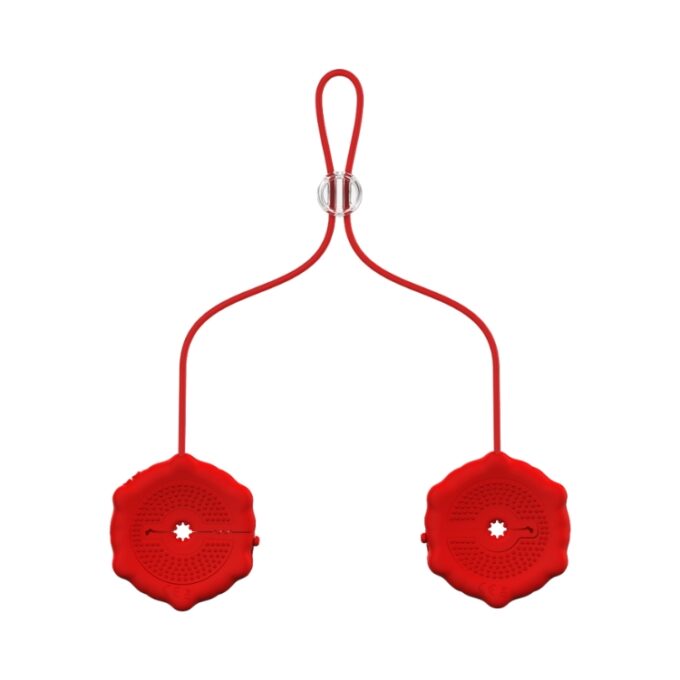 Bloomie Nipple Vibrator