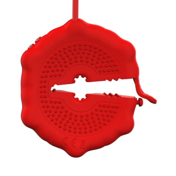 Bloomie Nipple Vibrator
