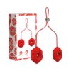 Bloomie Nipple Vibrator