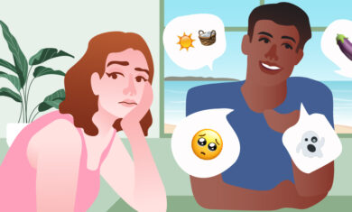 Floodlighting in Dating: Why Oversharing Can Ruin the Vibe