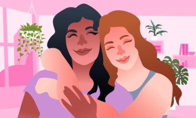 Being a Girl's Girl: 7 Vital Traits to Look Out For