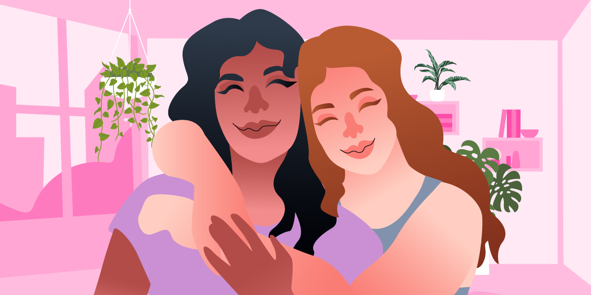 Being a Girl's Girl: 7 Vital Traits to Look Out For