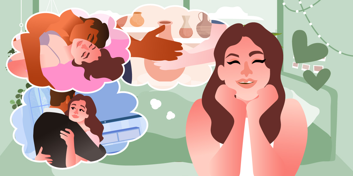 Hopeless Romantic 101: 10 Key Signs To Look Out For