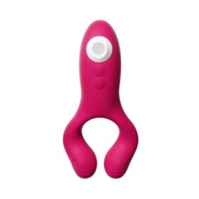 Chloe Clit Sucker & Clitoral Vibrator - 1
