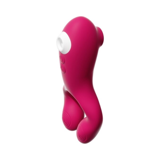 Chloe Clit Sucker & Clitoral Vibrator - 1