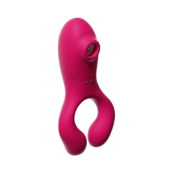 Chloe Clit Sucker & Clitoral Vibrator - 1